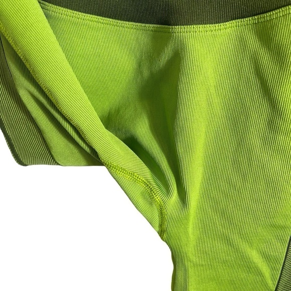 ADIDAS x IVY PARK Halls of Ivy 3-Stripes Knit Tights 2.0 - Picture 6 of 12